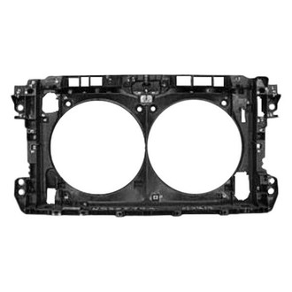 Alzare® - Front Radiator Support (Standard Line)