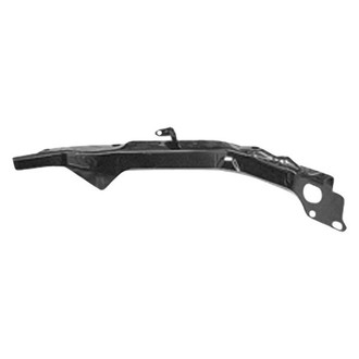 Alzare® NI1225204 - Upper Driver Side Radiator Support Bracket (Standard Line)