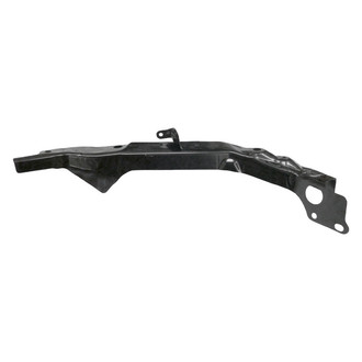 Alzare® - Upper Driver Side Radiator Support Bracket (CAPA Certified)