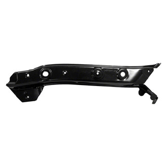 Alzare® - Upper Outer Driver Side Radiator Support Bracket (Standard Line)