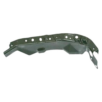 Alzare® - Driver Side Radiator Support Bracket (Standard Line)