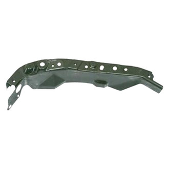 Alzare® - Passenger Side Radiator Support Bracket (Standard Line)