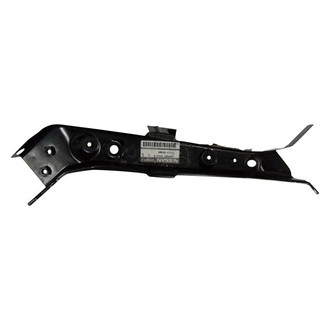 Alzare® - Upper Driver Side Radiator Support Tie Bar (Standard Line)