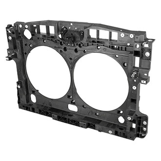 Alzare® - Engine Coolant Radiator Support