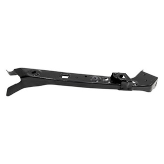 Alzare® - Upper Passenger Side Radiator Support (CAPA Certified)
