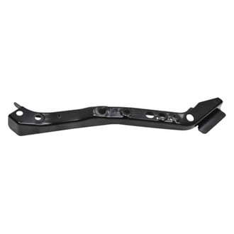 Alzare® - Upper Driver Side Radiator Support Tie Bar (Standard Line)