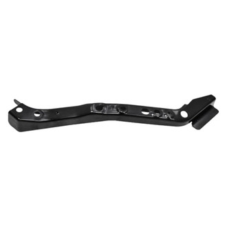 Alzare® - Upper Driver Side Radiator Support Tie Bar (CAPA Certified)