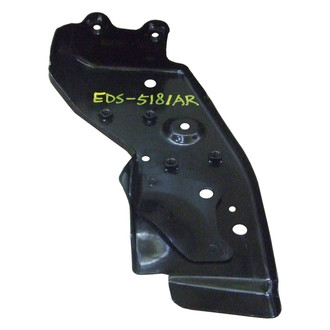 Alzare® - Passenger Side Radiator Support (Standard Line)