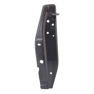 Alzare® - Upper Passenger Side Radiator Support (Standard Line)