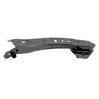 Alzare® - Passenger Side Radiator Support (Standard Line)