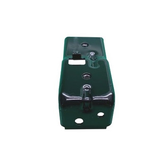 Alzare® - Upper Driver or Passenger Side Radiator Support