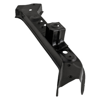 Alzare® - Upper Driver Side Radiator Support (CAPA Certified)