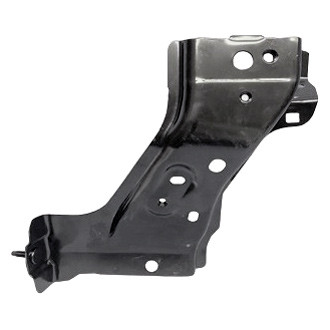 Alzare® - Passenger Side Radiator Support (Standard Line)