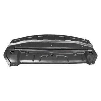 Alzare® - Bumper Splash Shield (Standard Line)