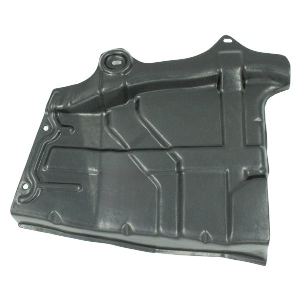 Alzare® - Driver Side Lower Splash Shield