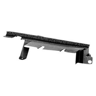 Alzare® - Upper Engine Splash Shield (CAPA Certified)