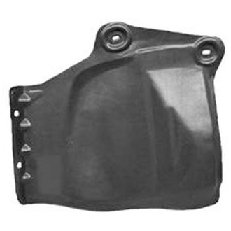 Alzare® NI1228130C - Splash Shield (CAPA Certified)