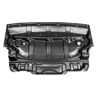 Alzare® - Engine Splash Shield (Standard Line)