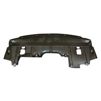 Alzare® - Front Bumper Splash Shield