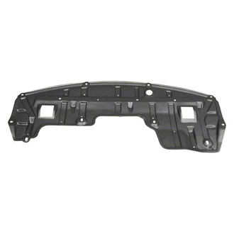 Alzare® - Engine Splash Shield