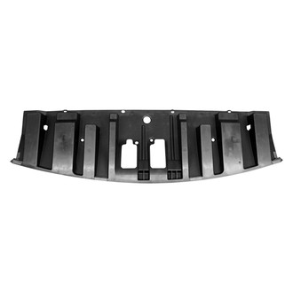 Alzare® - Front Forward Bumper Splash Shield (Standard Line)