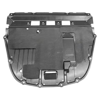 Alzare® - Engine Splash Shield (CAPA Certified)