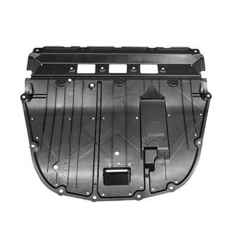 Alzare® - Engine Splash Shield (CAPA Certified)