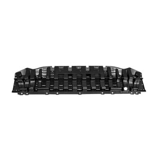 Alzare® NI1228171C - Front Lower Engine Splash Shield (CAPA Certified)