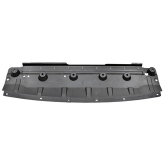 Alzare® - Engine Splash Shield