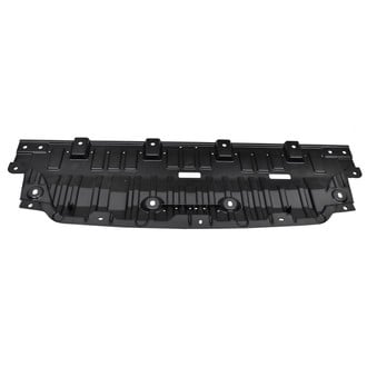 Alzare® - Engine Splash Shield