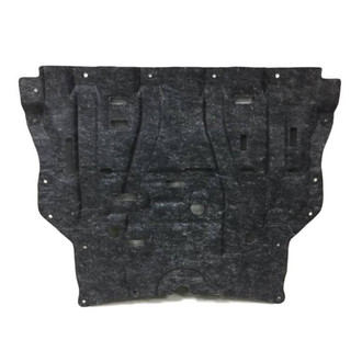 Alzare® - Engine Splash Shield (Standard Line)