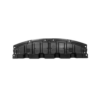 Alzare® - Front Forward Engine Splash Shield (Standard Line)