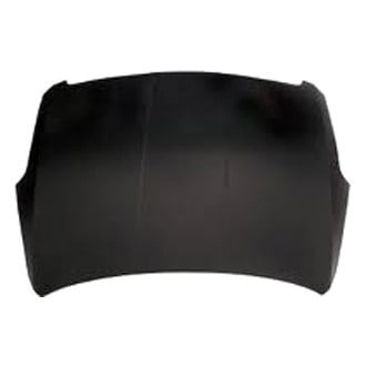 Alzare® - Hood Panel