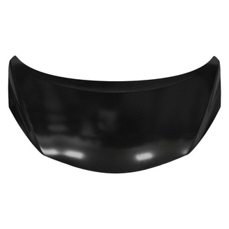Alzare® - Hood Panel