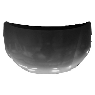 Alzare® - Hood Panel