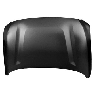 Alzare® - Hood Panel