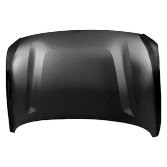 Alzare® - Hood Panel (CAPA Certified)