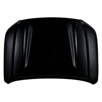 Alzare® - Hood Panel