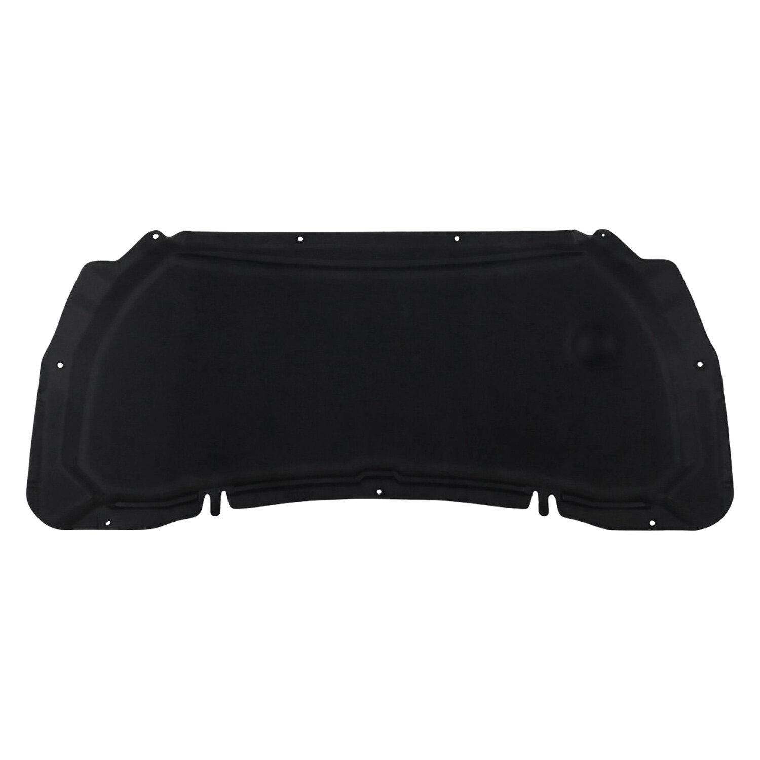 Under Hood Insulations - Pads, Liners, Heat Shields | CARiD