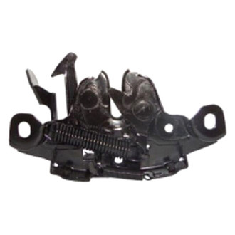 Alzare® - Hood Latch (Standard Line)
