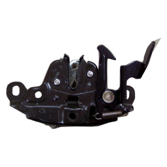 Alzare® - Hood Latch
