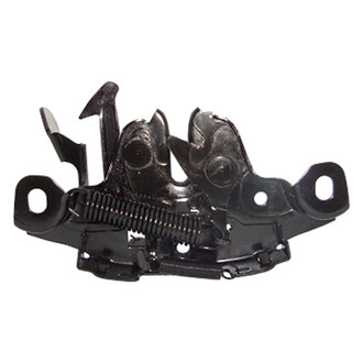 Alzare® - Hood Latch (Standard Line)