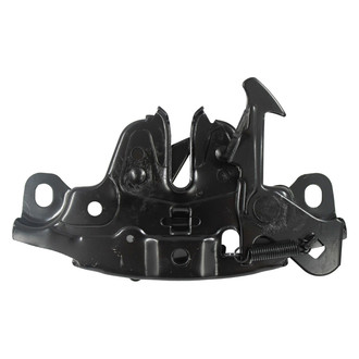 Alzare® - Hood Latch (Standard Line)