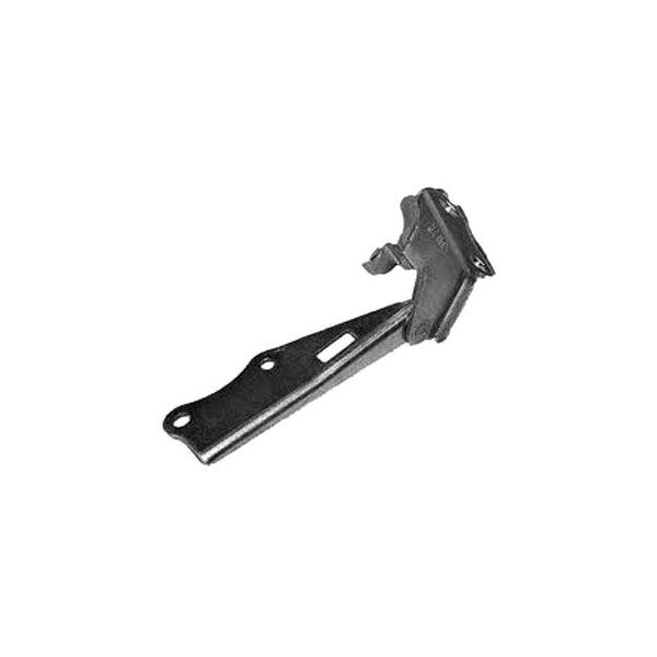 Alzare® - Passenger Side Hood Hinge