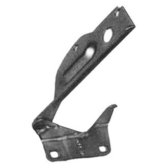 Alzare® - Passenger Side Hood Hinge (Standard Line)