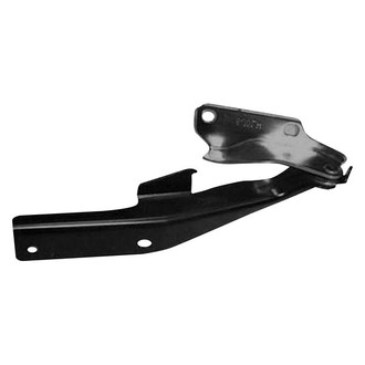Alzare® - Driver Side Hood Hinge (Standard Line)