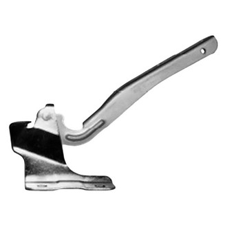 Alzare® - Passenger Side Hood Hinge (Standard Line)