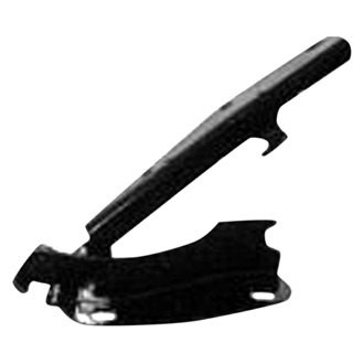 Alzare® - Passenger Side Hood Hinge (Standard Line)