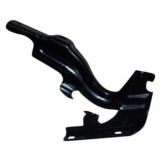 Alzare® - Driver Side Hood Hinge (Standard Line)