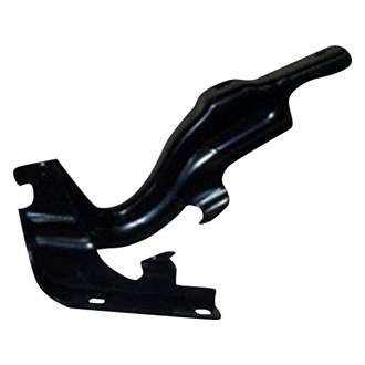 Alzare® - Passenger Side Hood Hinge (Standard Line)